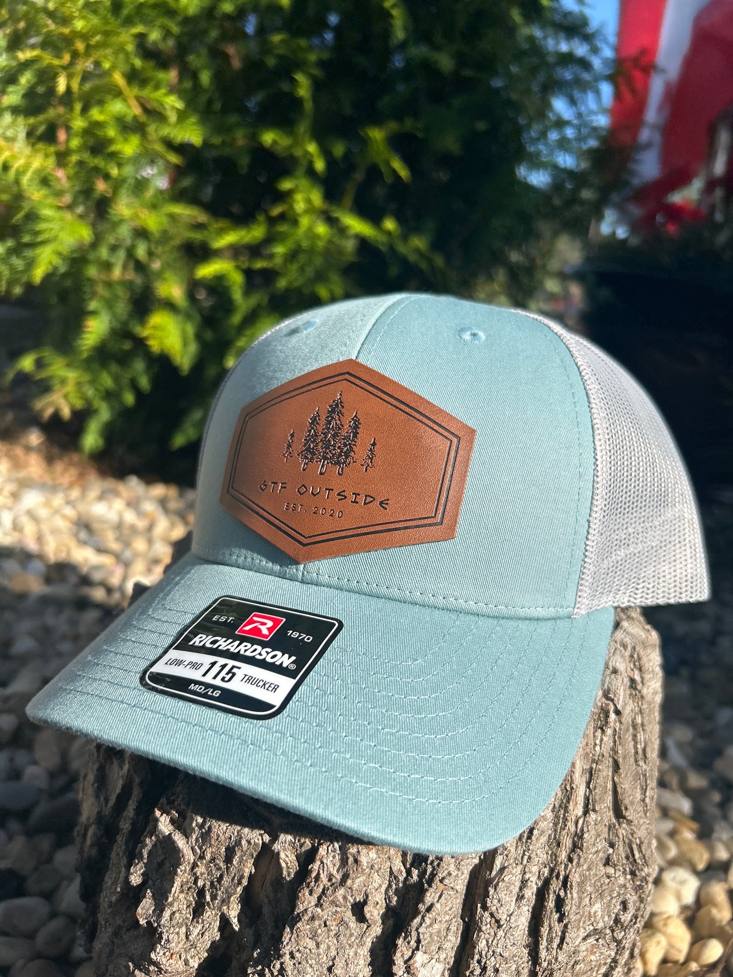 Wilderness Hat - More Colour Options