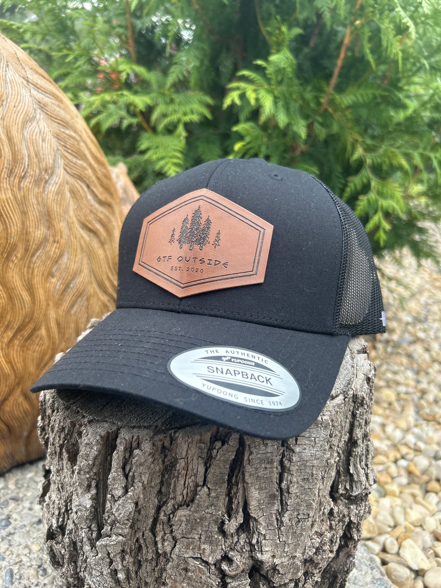Wilderness Hat - More Colour Options