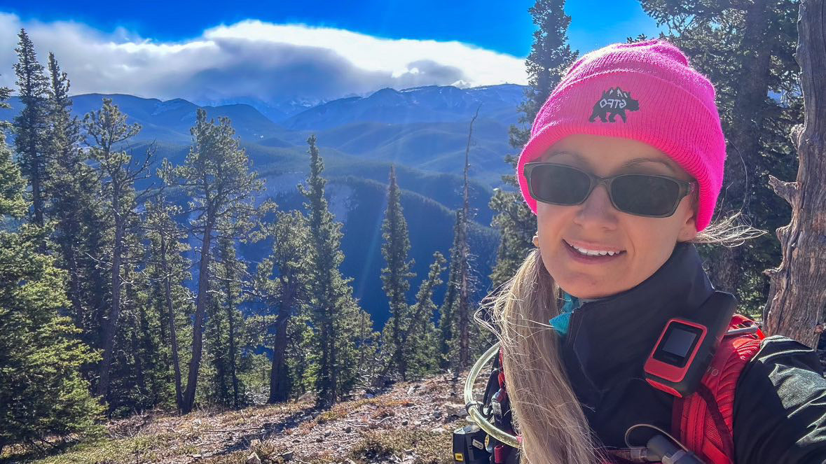 Grizz Cuff Toque - More Colours Available