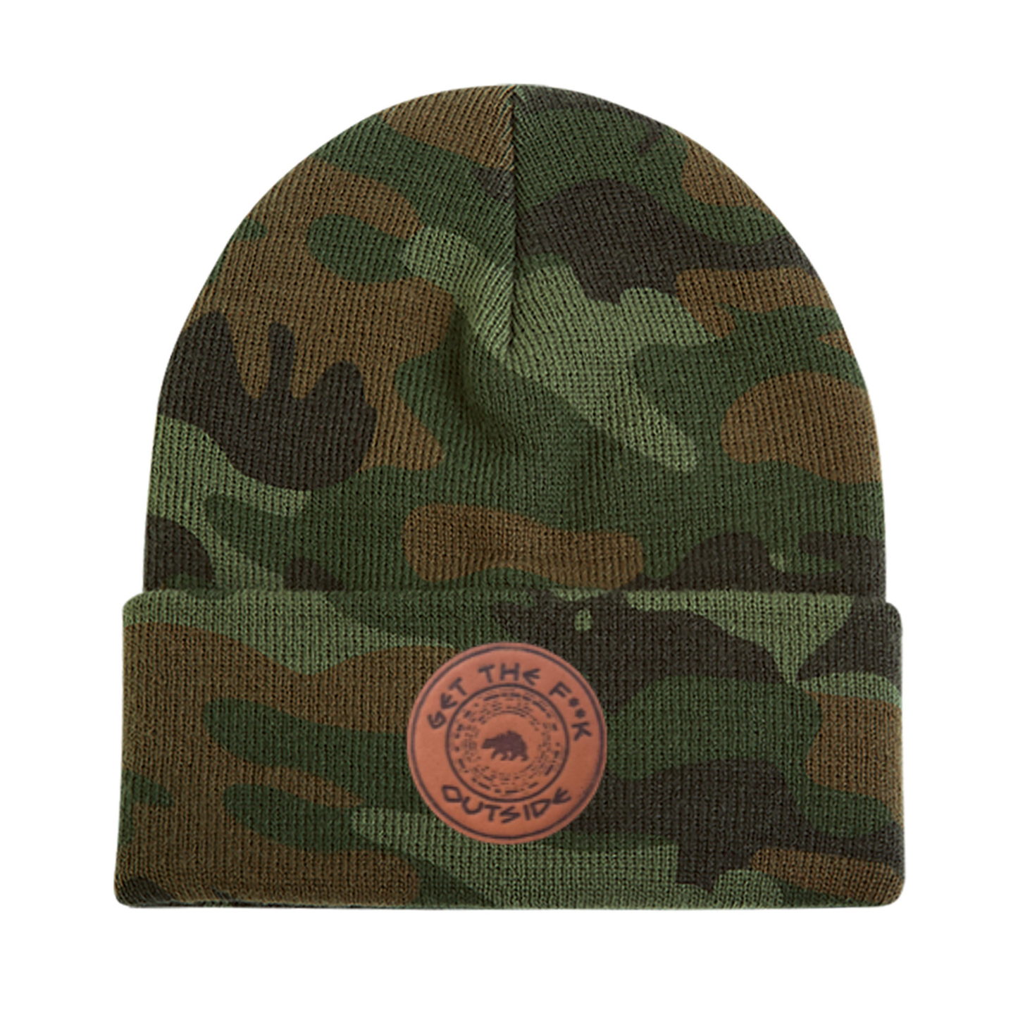 Be Bold Toque - More Colour Options