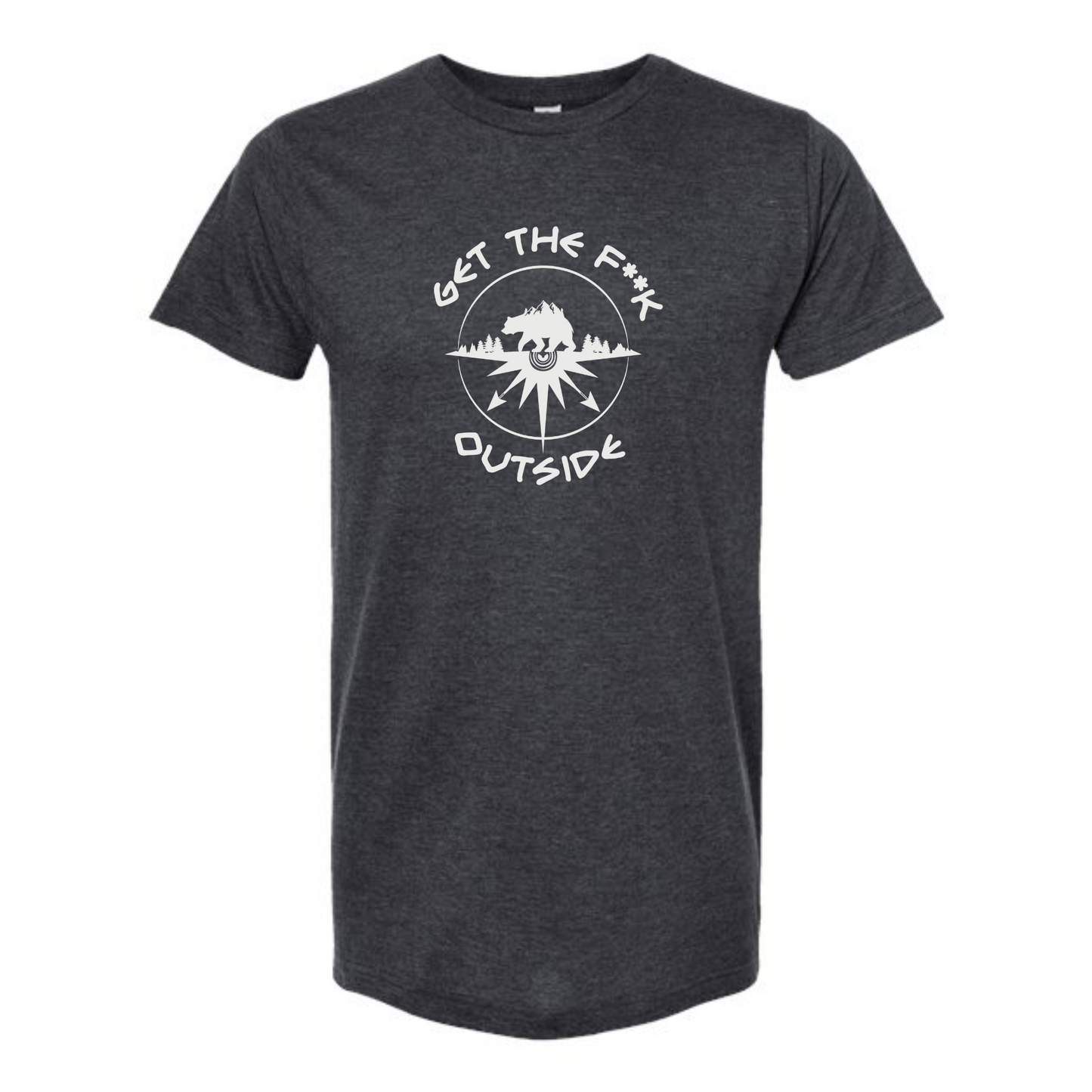 Be Bold Tee - Unisex - More Color Options