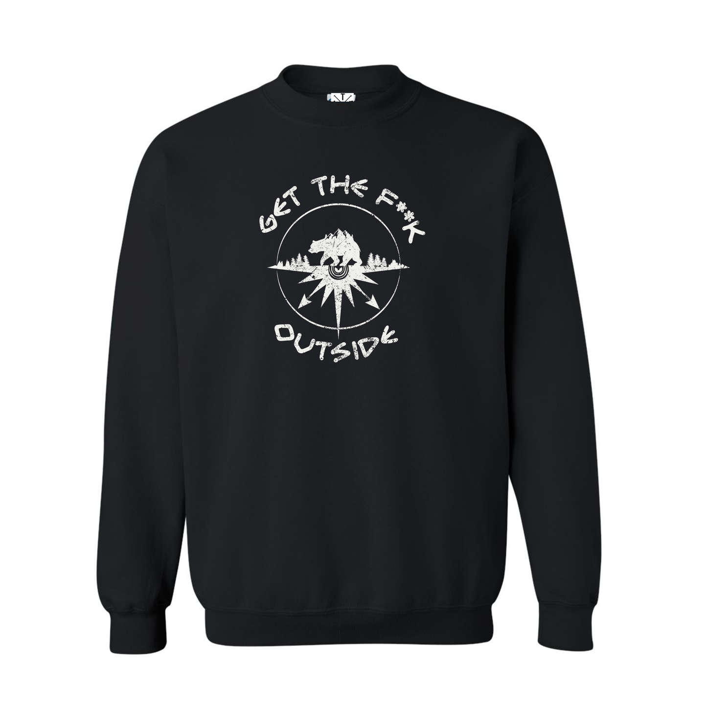 Be Bold Sweater - Unisex - More Color Options