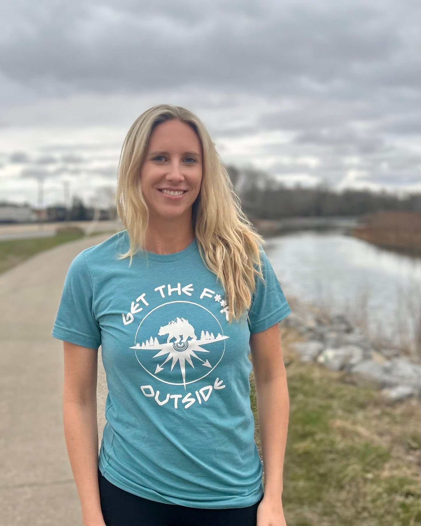 Be Bold Tee - Unisex - More Color Options