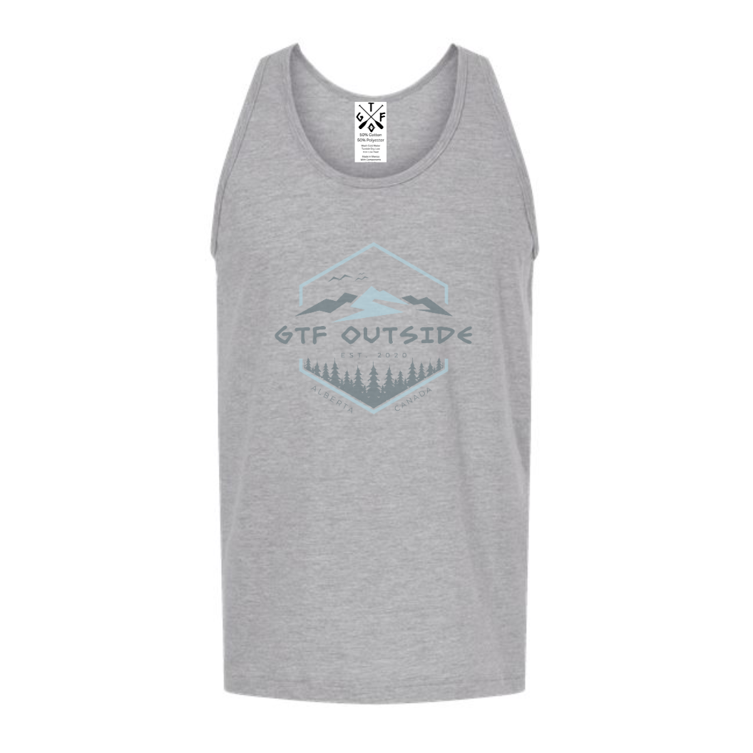Headwater Tank - Unisex