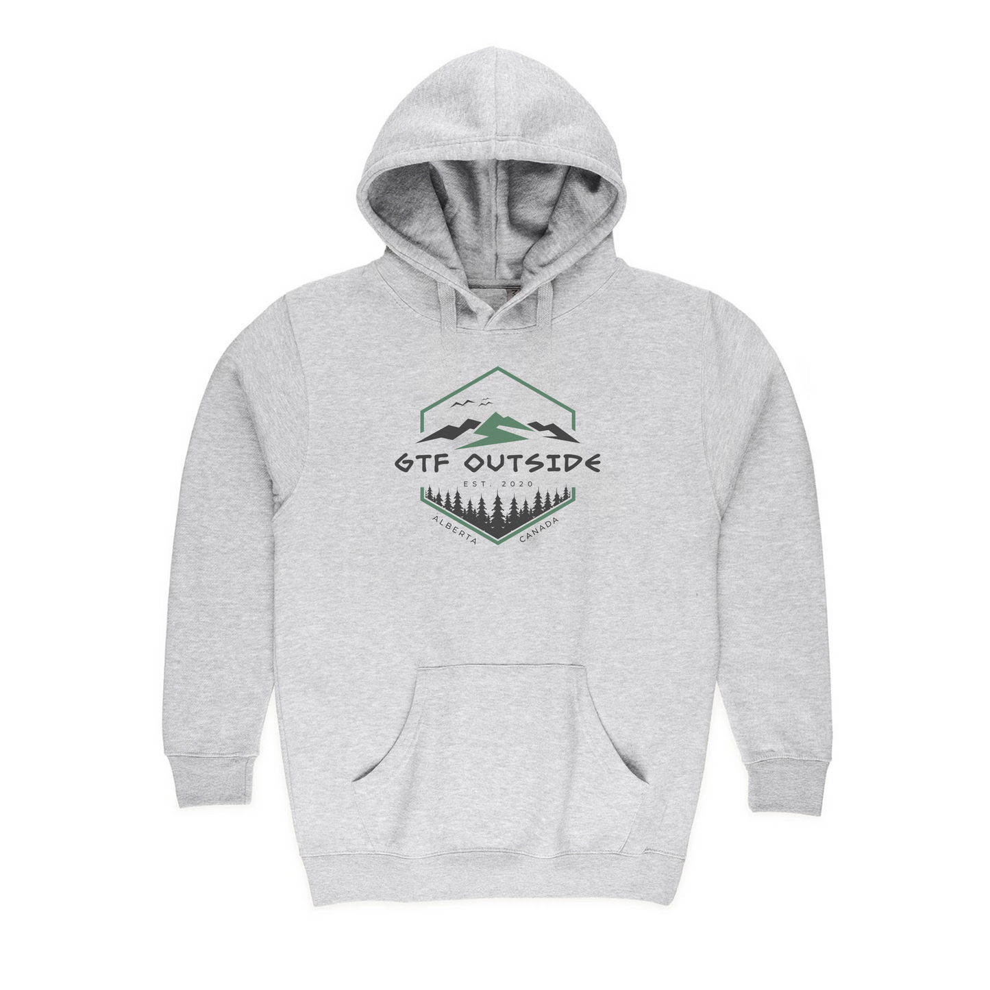 Headwater Hoodie - More Color Options