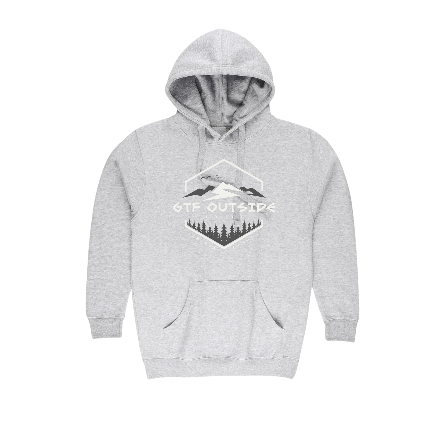 Headwater Hoodie - More Color Options