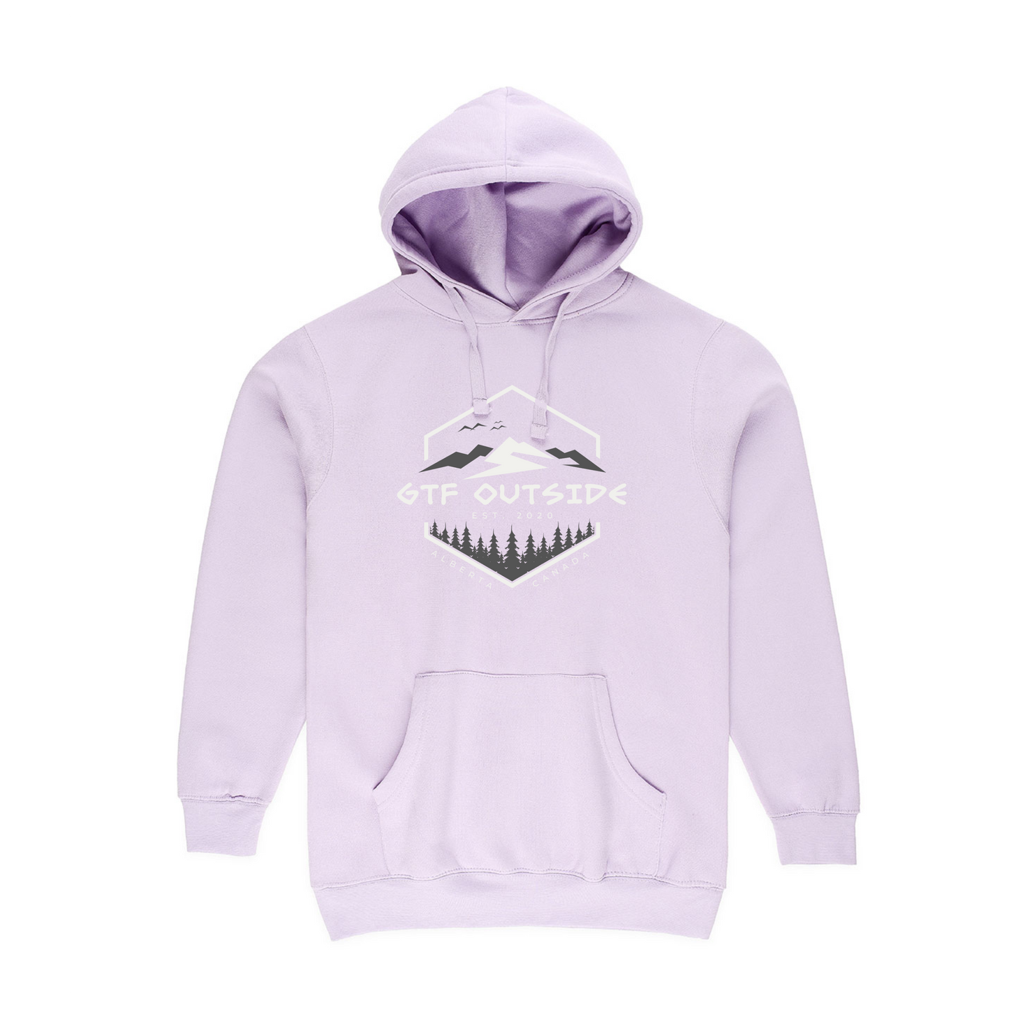 Headwater Hoodie - More Color Options