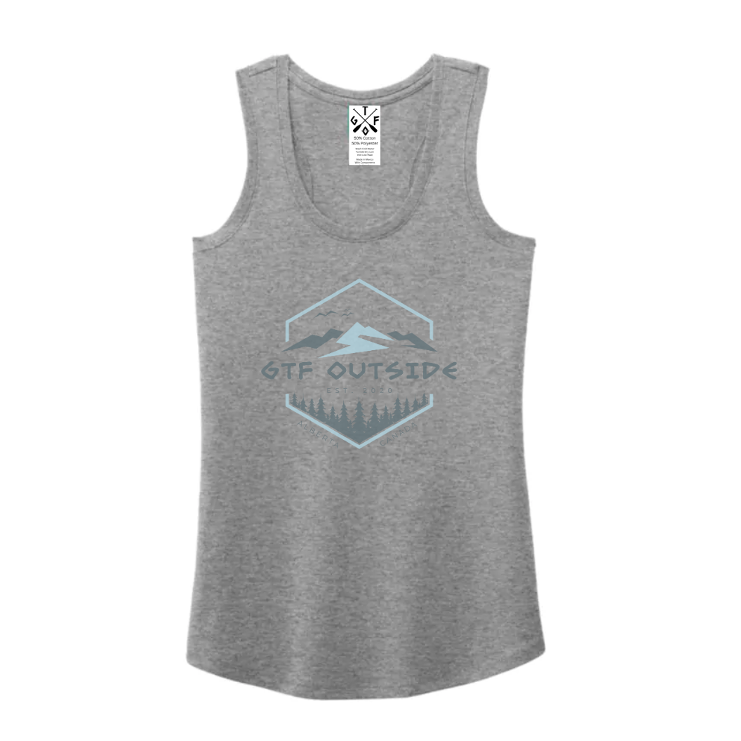 Headwater Ladies Tank