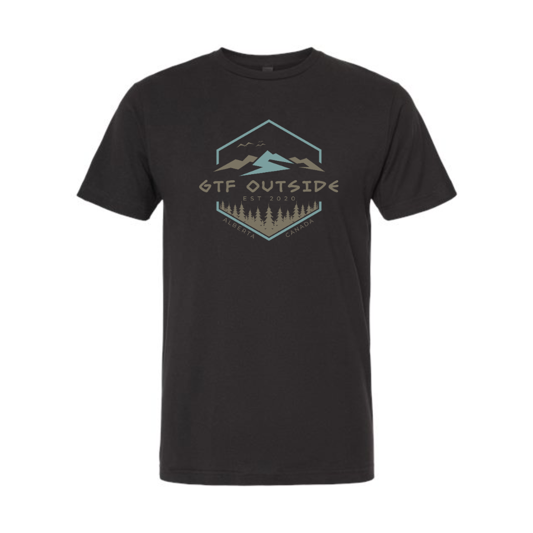 Headwater Tee - Unisex