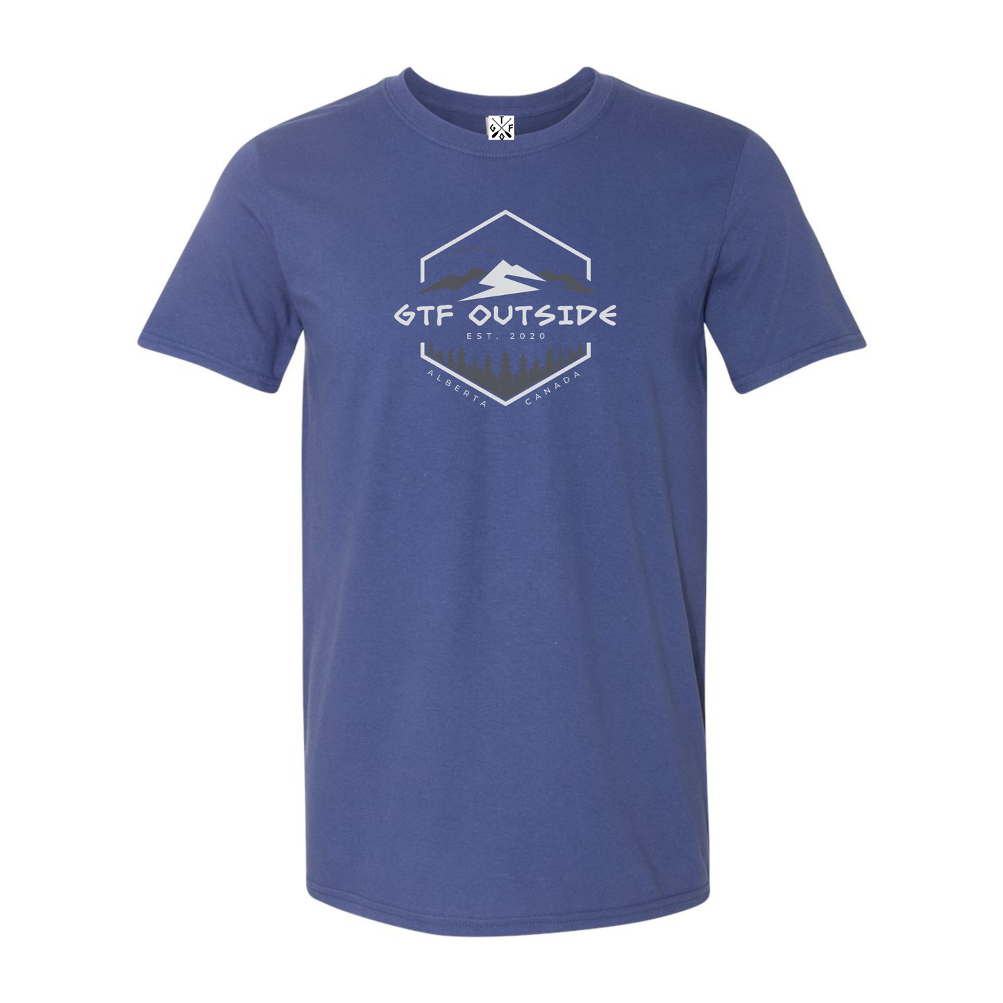 Headwater Tee - Unisex - More Color Options