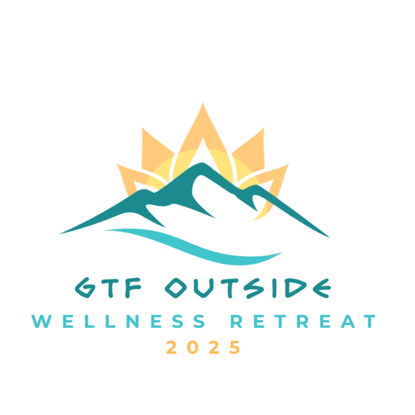 GTF Outside Wellness Retreat 2025