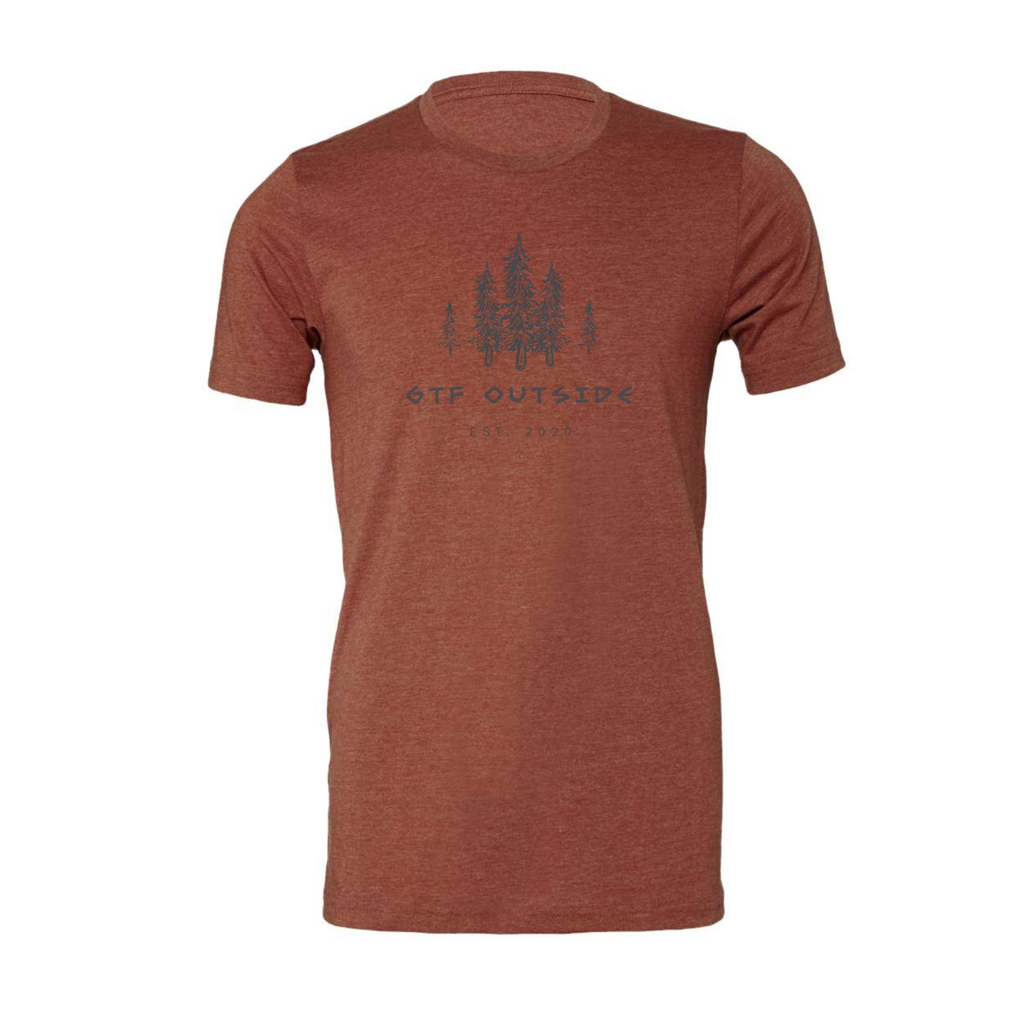 Wilderness Tee - Unisex - More Color Options