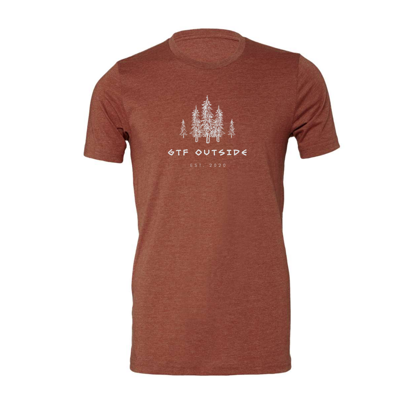 Wilderness Tee - Unisex - More Color Options