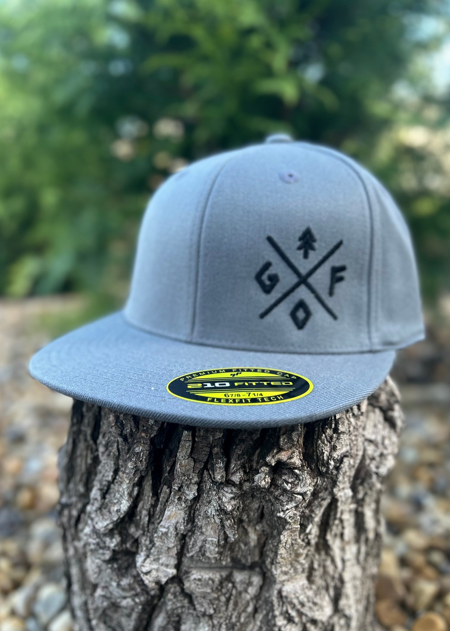 Unpredictable - Flexfit Hat
