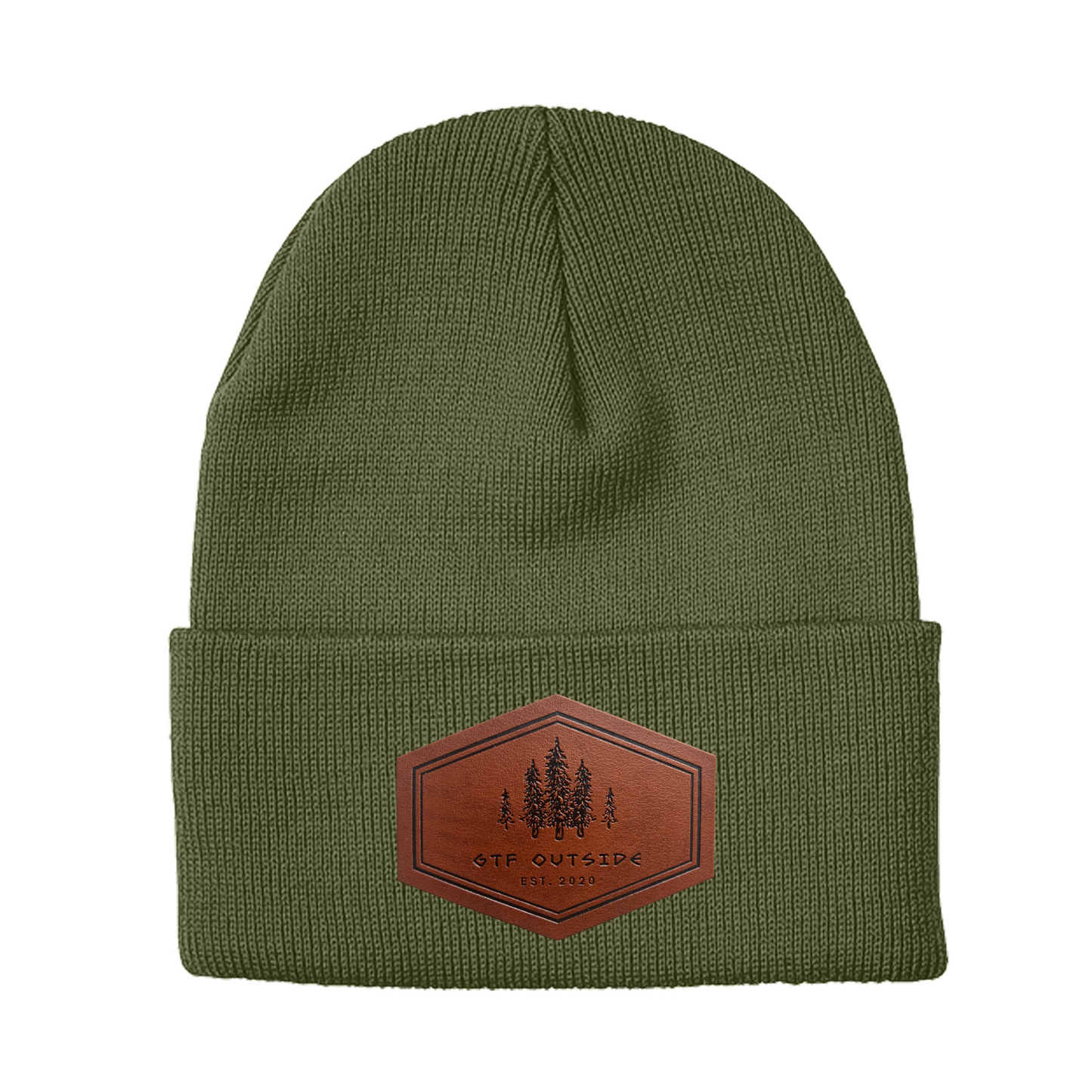 Wilderness Toque - More Colour Options **PREORDER**