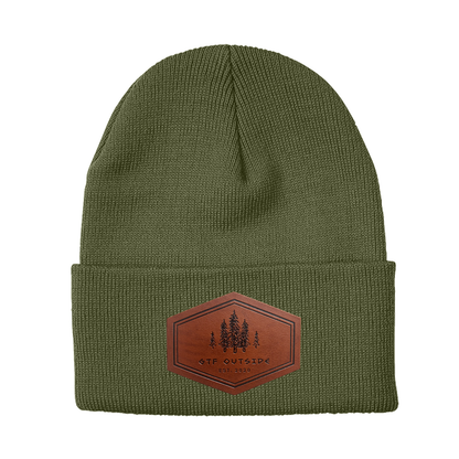 Wilderness Toque - More Colour Options **PREORDER**
