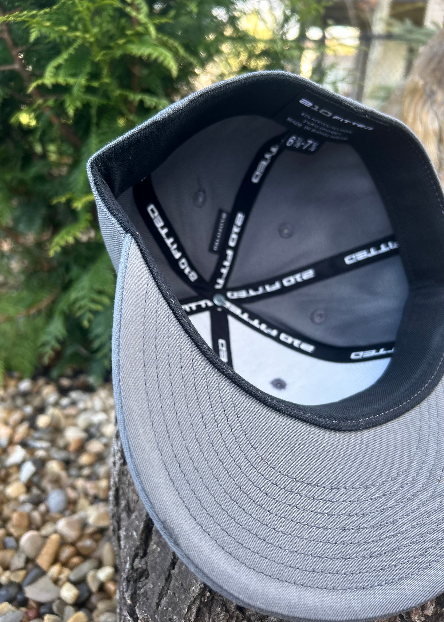 Unpredictable - Flexfit Hat