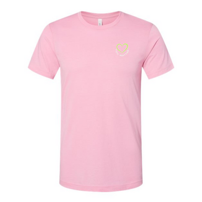 You Matter - Unisex Tee - More Colour Options