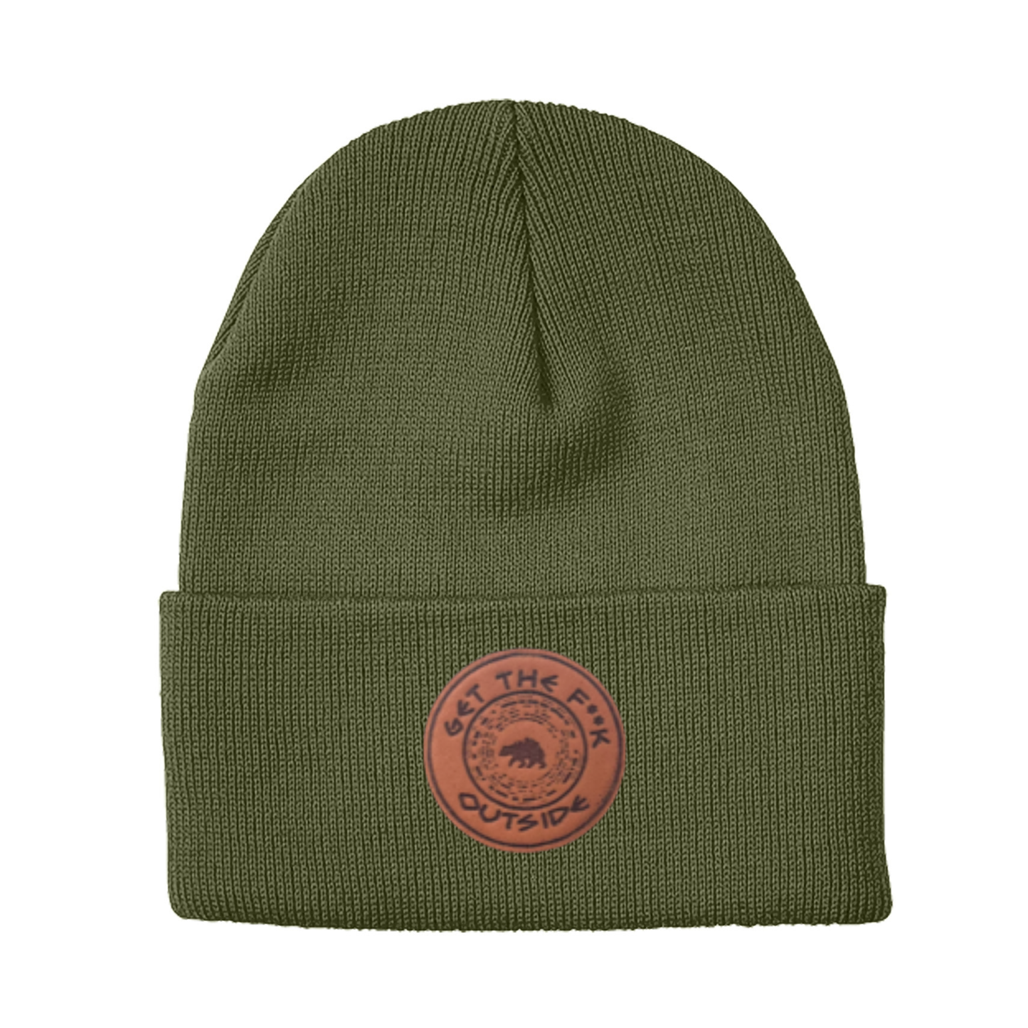 Be Bold Toque - More Colour Options **PREORDER**