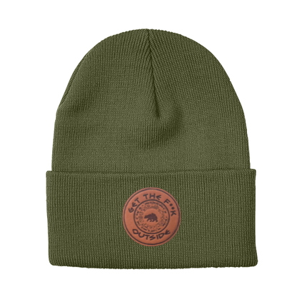 Be Bold Toque - More Colour Options **PREORDER**