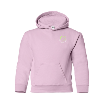 You Matter - Youth Hoodie - More Colour Options