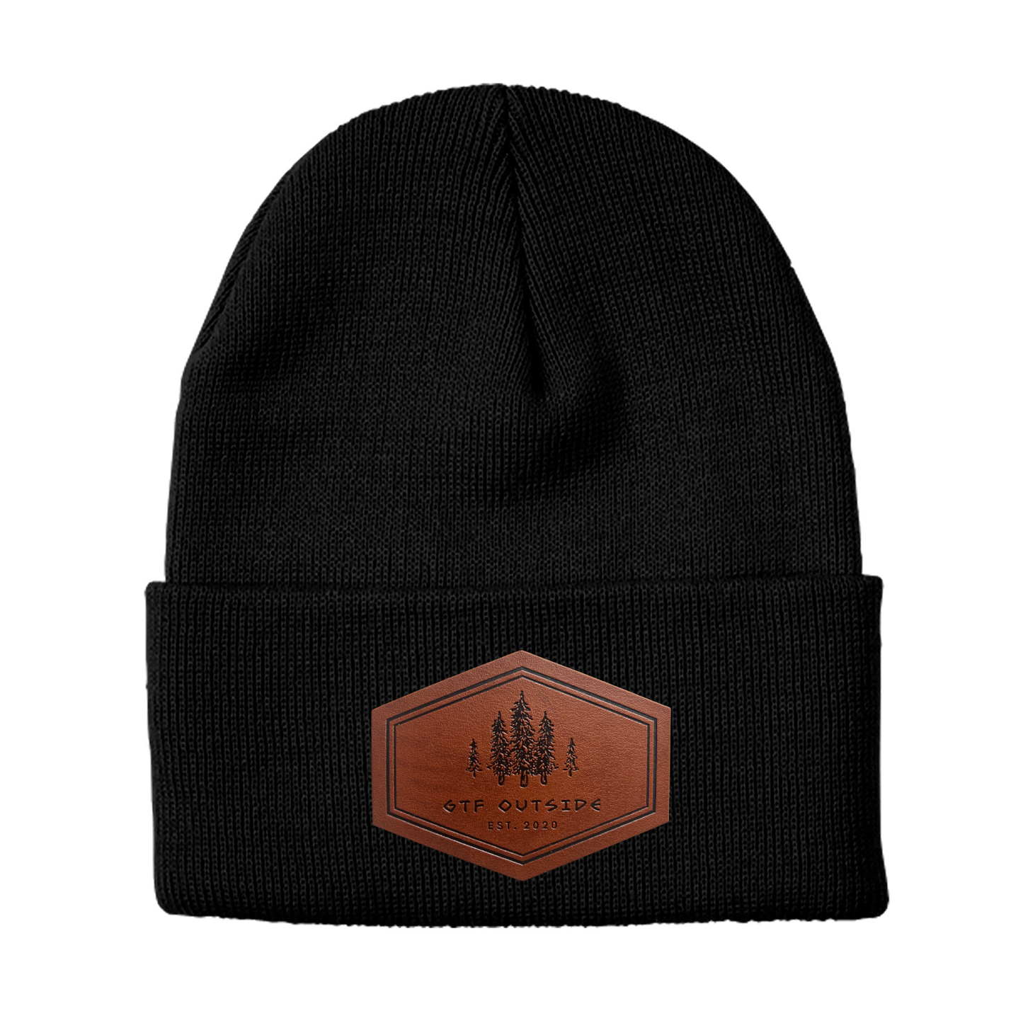 Wilderness Toque - More Colour Options **PREORDER**