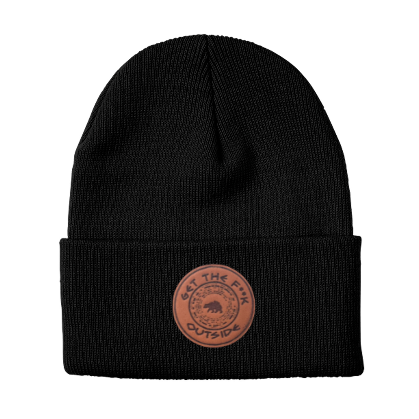 Be Bold Toque - More Colour Options **PREORDER**