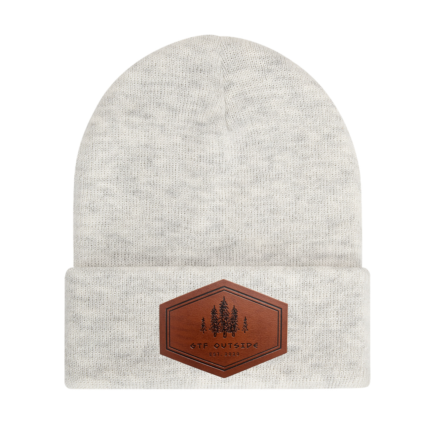 Wilderness Toque - More Colour Options **PREORDER**