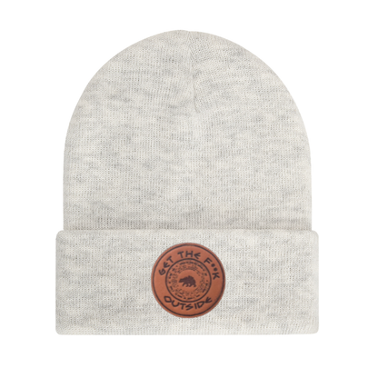 Be Bold Toque - More Colour Options **PREORDER**