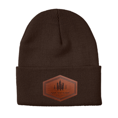 Wilderness Toque - More Colour Options **PREORDER**