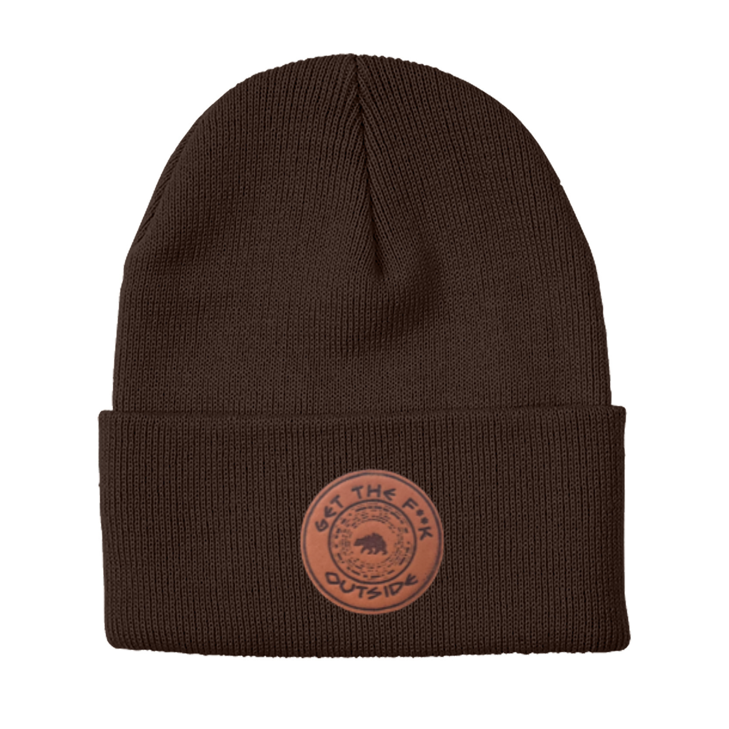 Be Bold Toque - More Colour Options **PREORDER**