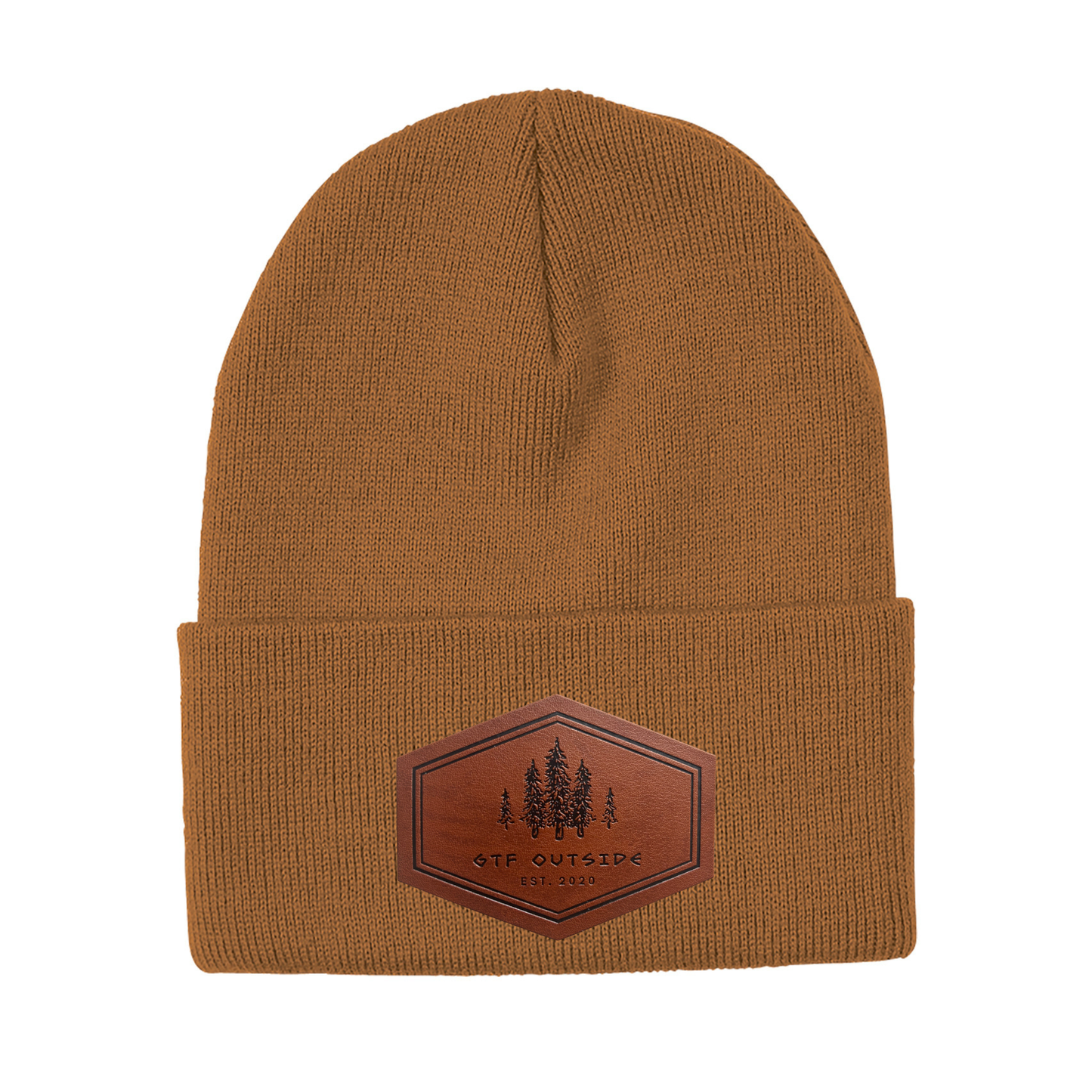 Wilderness Toque - More Colour Options **PREORDER**
