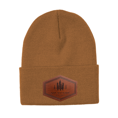 Wilderness Toque - More Colour Options **PREORDER**