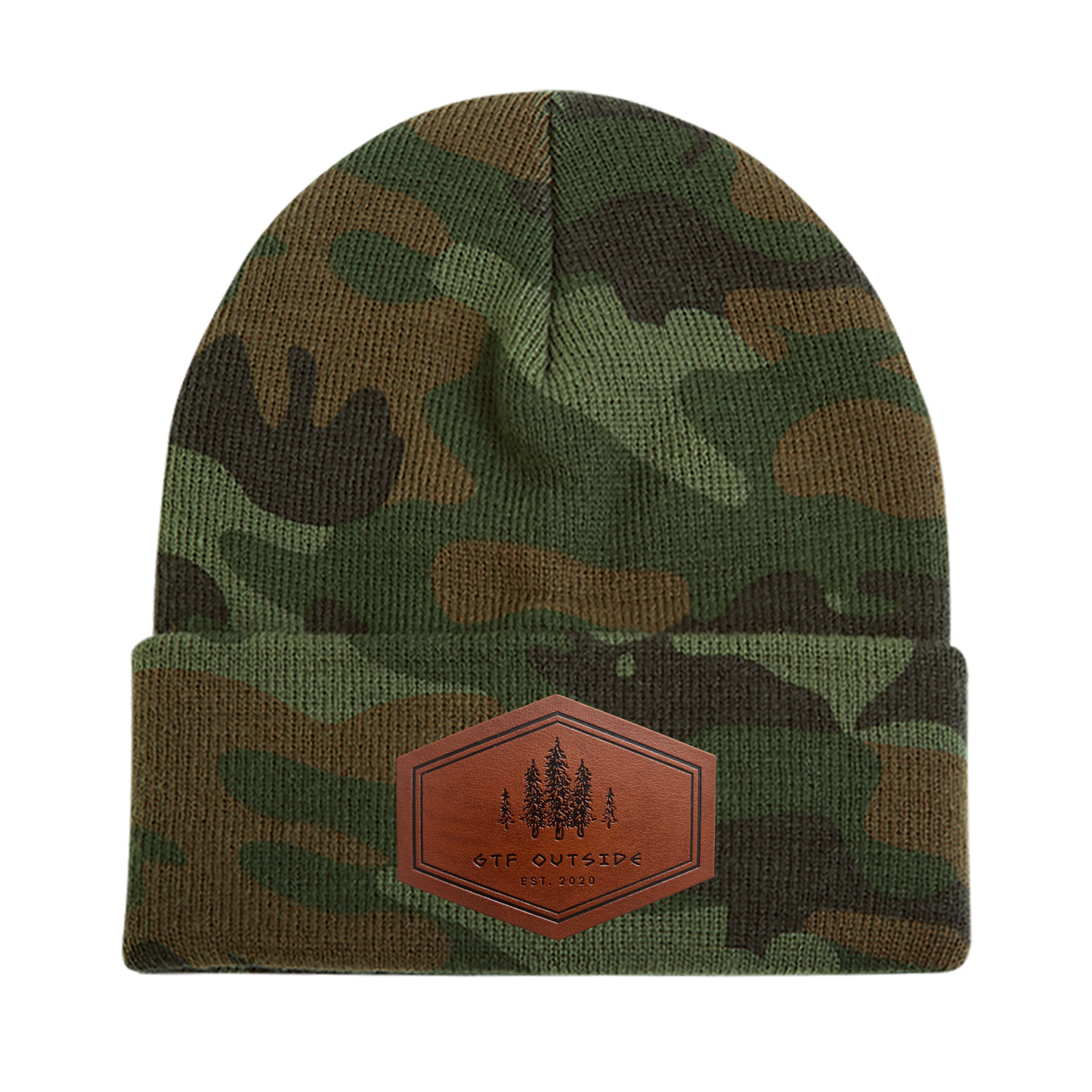 Wilderness Toque - More Colour Options **PREORDER**