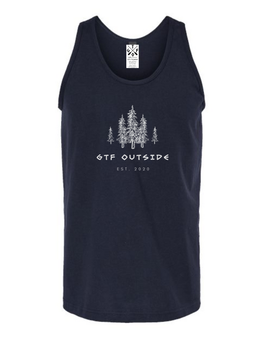 Wilderness Tank - Unisex