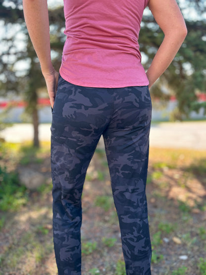 Strong & Free Athletic Pants - More Color Options