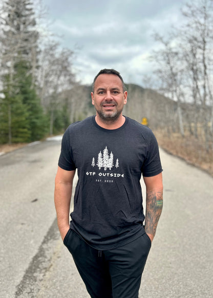 Wilderness Tee - Unisex - More Color Options