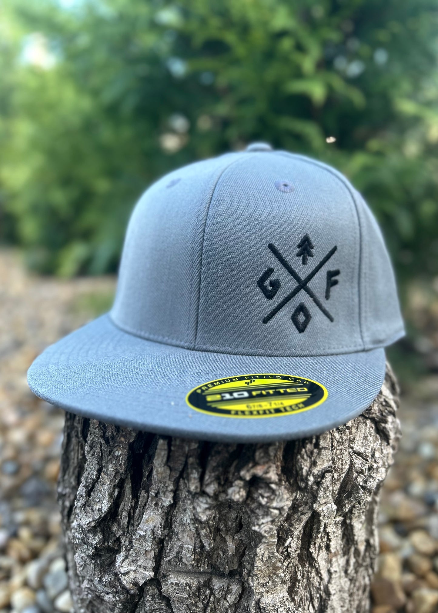 Unpredictable - Flexfit Hat