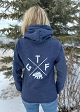 Load image into Gallery viewer, #ENDTHESILENCE Hoodie - Unisex - More Color Options
