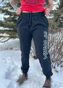 Relaxed Fit Jogger - Unisex