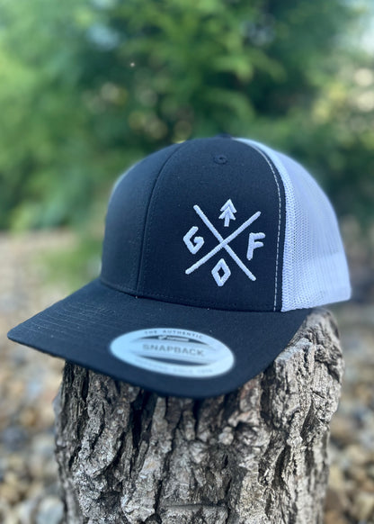 G-Tree-F-O Hat - More Color Options