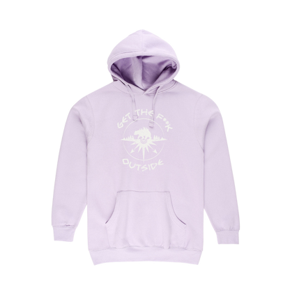 Be Bold Hoodie - More Color Options