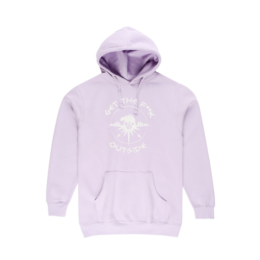 Be Bold Hoodie - More Color Options