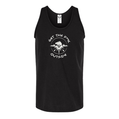 Be Bold Tank - Unisex