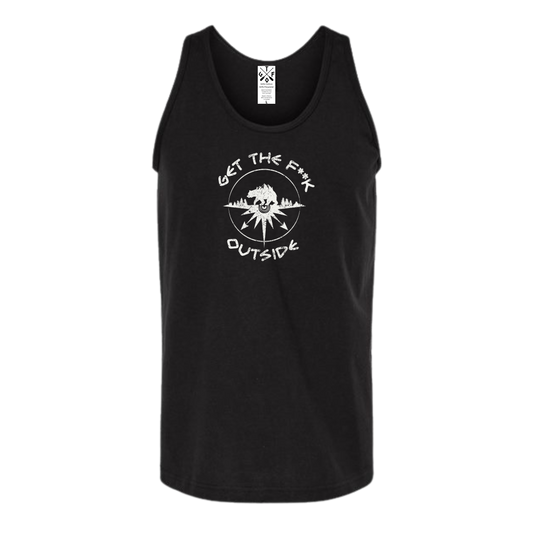 Be Bold Tank - Unisex