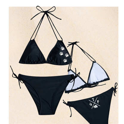 GTF Outside Bikinis