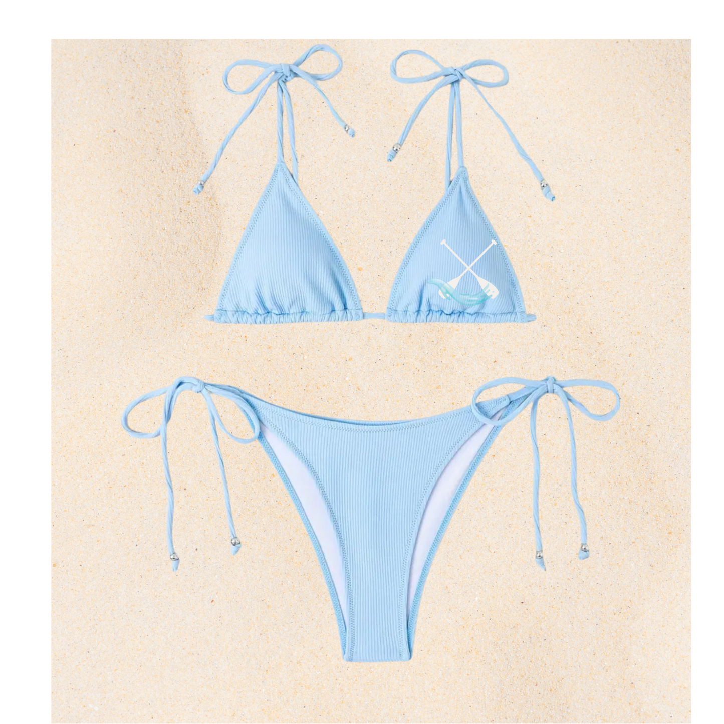 GTF Outside Bikinis