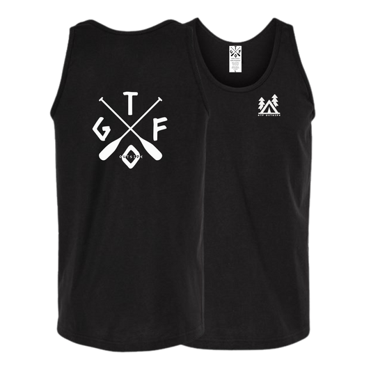 The Great Outdoors Tank - Unisex