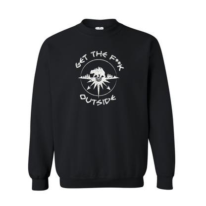 Be Bold Sweater - Unisex - More Color Options