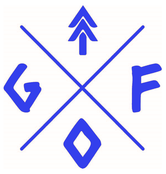 G-Tree-F-O Window Decals - More Color Options